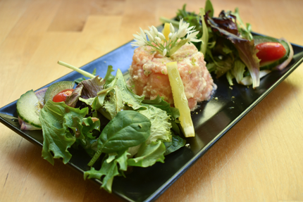 Restaurant le Relais de L'Estuaire