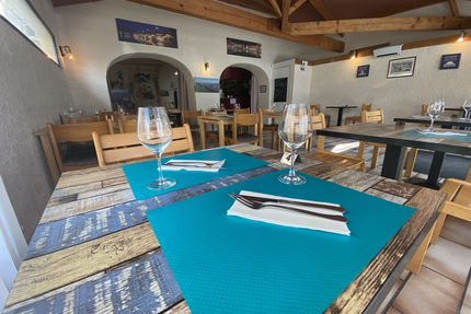 Restaurant le Relais de L'Estuaire