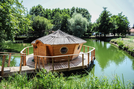 Restaurant le Relais de L'Estuaire