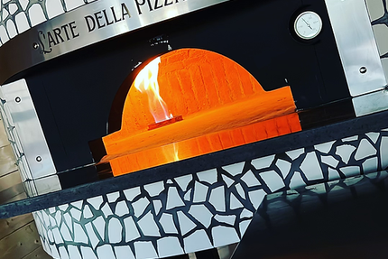 Le chalet à pizzas fabrègues