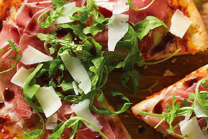 Le chalet à pizzas fabrègues