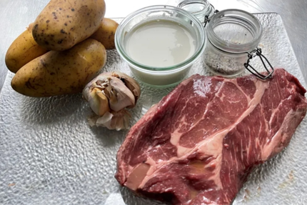 L'auberge Felletinoise