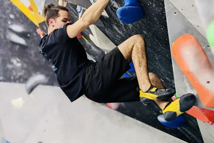 Les Tontons Grimpeurs