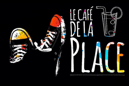 Le Café de la Place