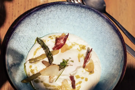 Restaurant La Table du Cinq