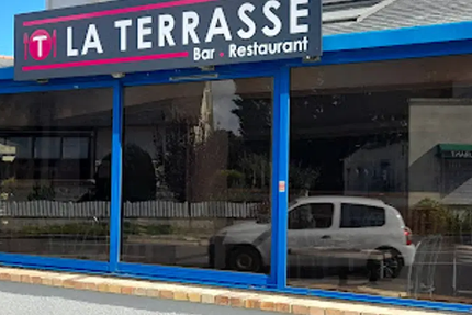 LA TERRASSE