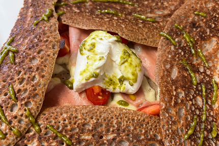 Crêperie Au Farfadet