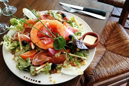 Pizzeria du Port Hourtin