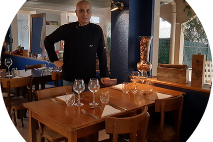 Restaurant Georges Cuisine