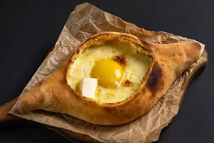 Faisan de Colchide - Restaurant géorgien à Valence