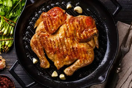 Faisan de Colchide - Restaurant géorgien à Valence