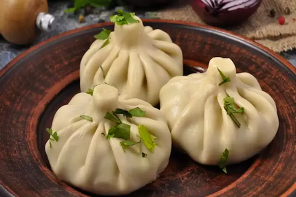 Faisan de Colchide - Restaurant géorgien à Valence