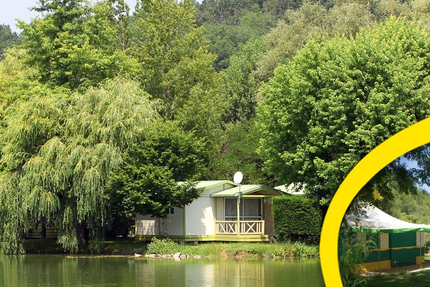 Bar Restaurant Du Plan D'eau Saint Charles