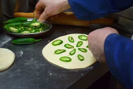 Restaurant indien pakistanais Shalimar La Roche sur Yon