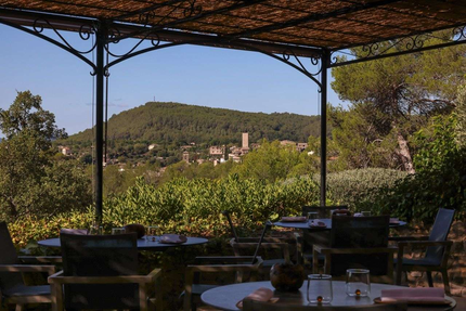 Le Relais des Moines