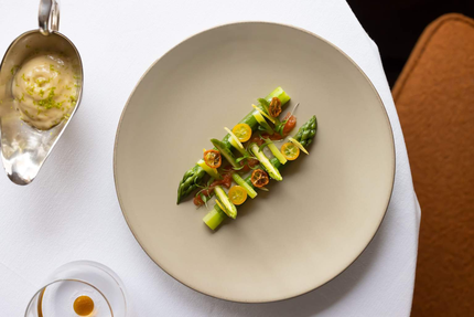 Le Relais des Moines