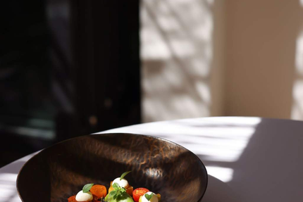 Le Relais des Moines