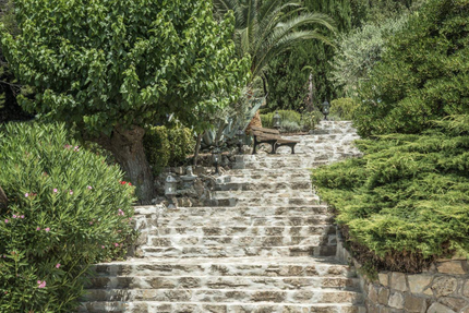 Le Relais des Moines