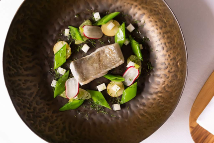 Le Relais des Moines