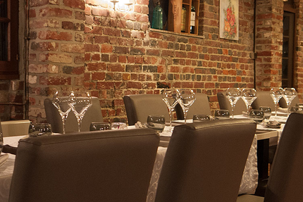 Restaurant à la Ferme Loisel