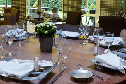 Les Chais d'Haussmann