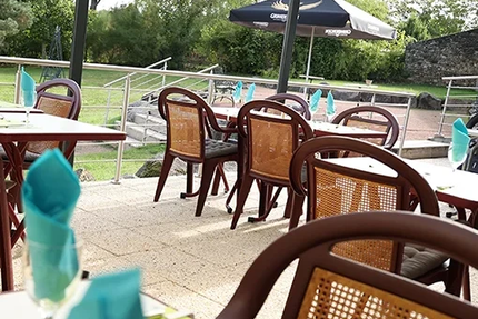 Le Relais de Somloire