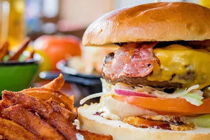 Le Relais de Somloire