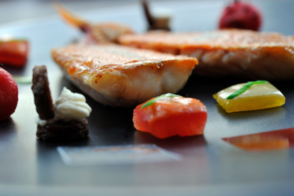 Hôtel Restaurant du Haut Allier