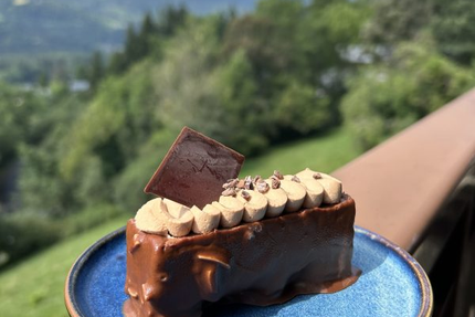 L'Ours Bleu Restaurant