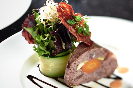 La Table de Tourtour