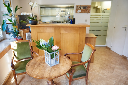 La Table de Tourtour