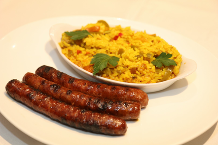 Les Délices du Maroc