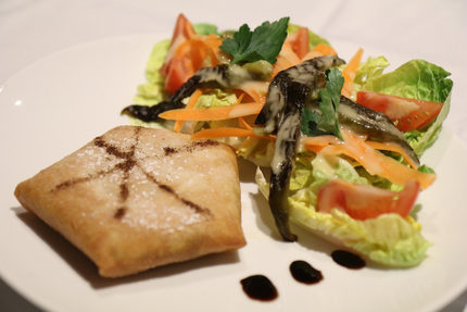 Les Délices du Maroc