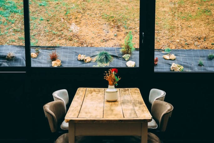 Le Clos de Champfleury