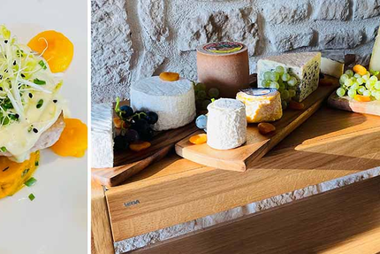 Le Clos de Champfleury