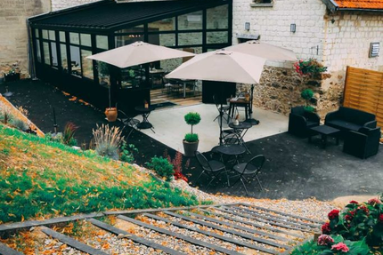 Le Clos de Champfleury