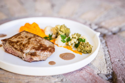 Le Clos de Champfleury