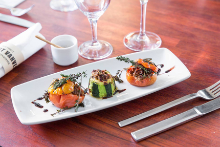 Bistrot Le Petit Vanves