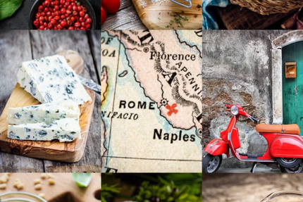 La Pizzaïola Au Feu de Bois