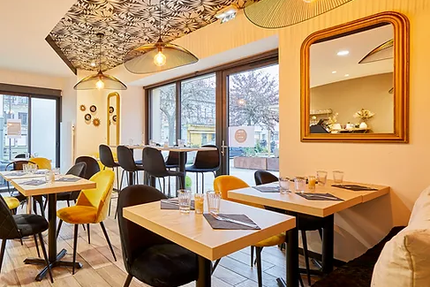 Mad'moiselle Crêpes