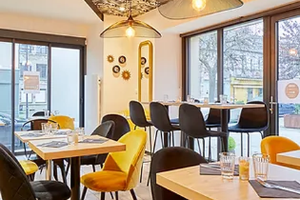 Mad'moiselle Crêpes