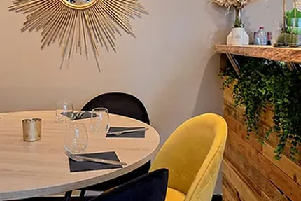 Mad'moiselle Crêpes