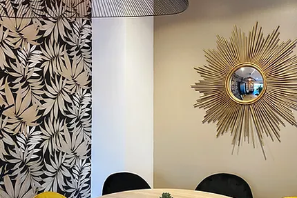 Mad'moiselle Crêpes