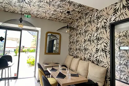 Mad'moiselle Crêpes