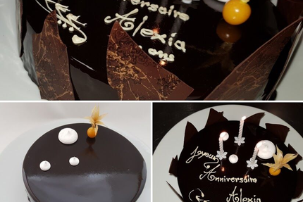 Restaurant L' Embrun