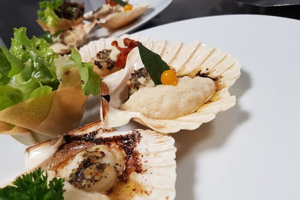 Restaurant L' Embrun