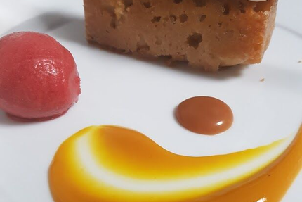 Restaurant L' Embrun