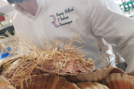 Restaurant L' Embrun