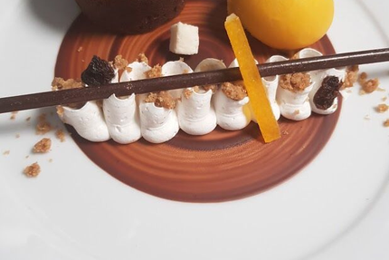 Restaurant L' Embrun