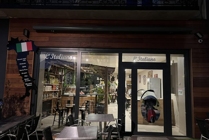 L’Italiano
